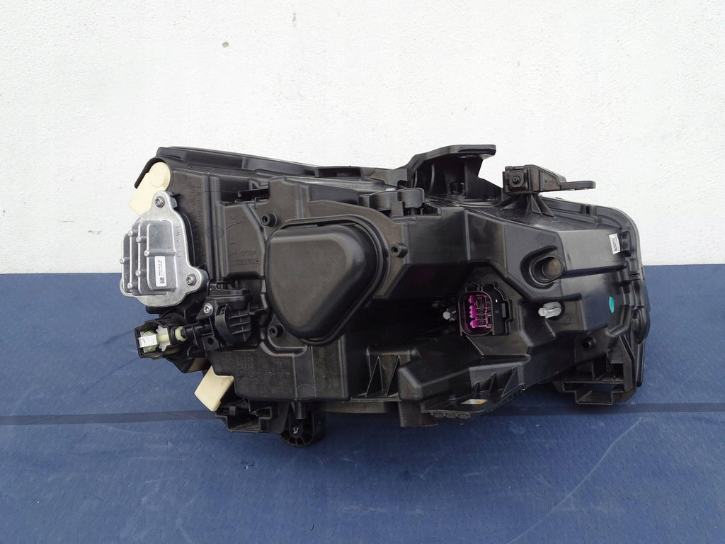 Frontscheinwerfer Audi Q2 81A941011 Full LED Ein Stück (Rechts oder Links) SCH7114148985qi