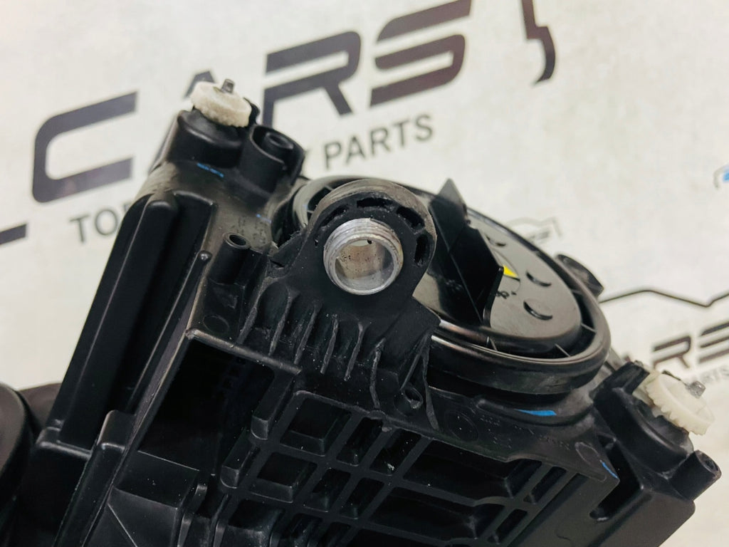 Frontscheinwerfer VW Jetta 5C7941752E Xenon Rechts Scheinwerfer Headlight SCH3765713928wc