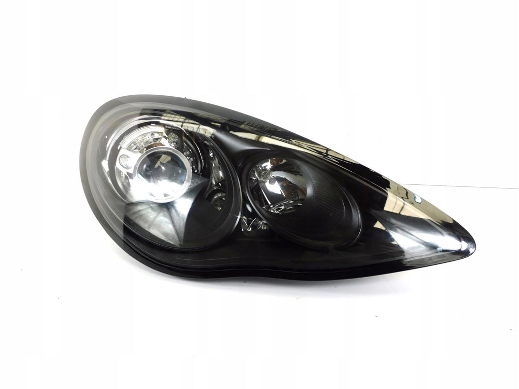 Frontscheinwerfer Porsche Panamera 970 97063107005 97063198202 Xenon Rechts SCH1751063222nw