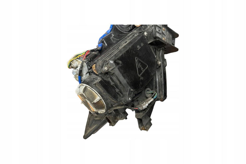 Frontscheinwerfer Mazda 6 10R020675 Links Scheinwerfer Headlight SCH4963339428so