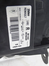 Laden Sie das Bild in den Galerie-Viewer, Frontscheinwerfer Dacia Sandero II 260108435R Rechts Scheinwerfer Headlight