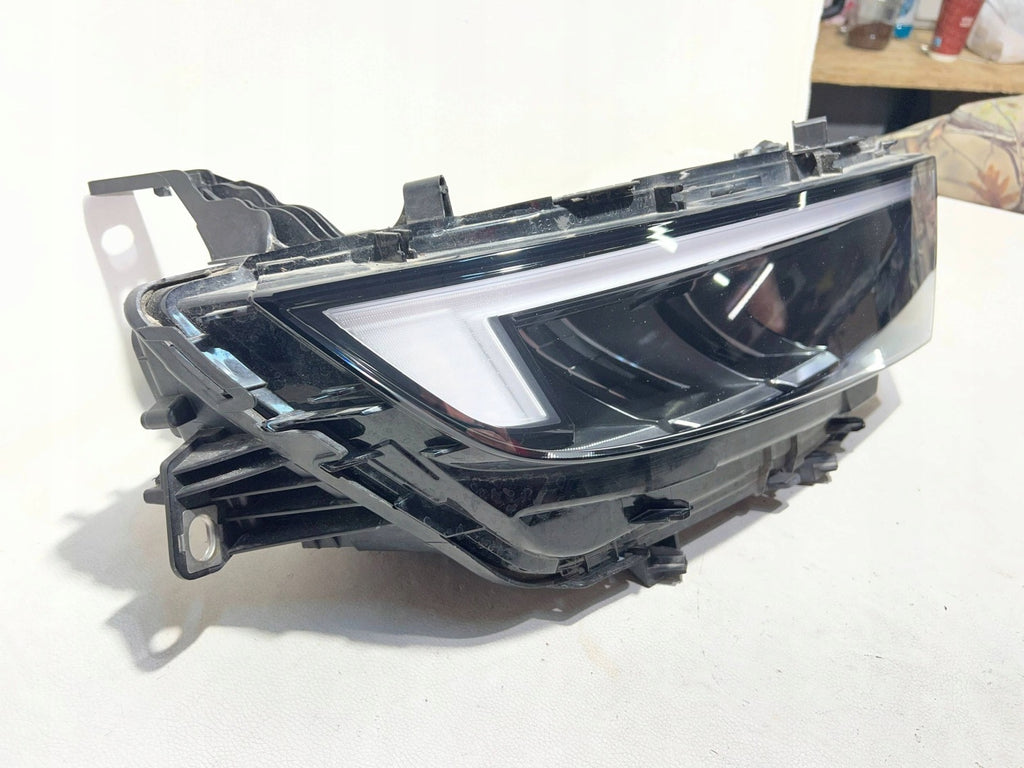 Frontscheinwerfer Opel Astra L 9851881180 Rechts Scheinwerfer Headlight SCH6981882478ss