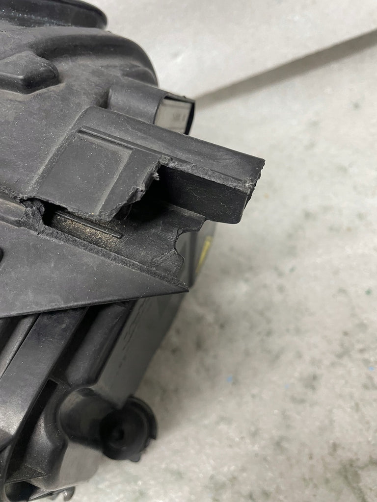 Frontscheinwerfer VW Golf VII 5G1941032 Xenon Rechts Scheinwerfer Headlight SCH3295092846yw