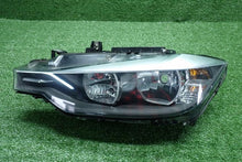 Laden Sie das Bild in den Galerie-Viewer, Frontscheinwerfer BMW 3 F30 F31 6311-7259523 Links Scheinwerfer Headlight SCH3097015858za