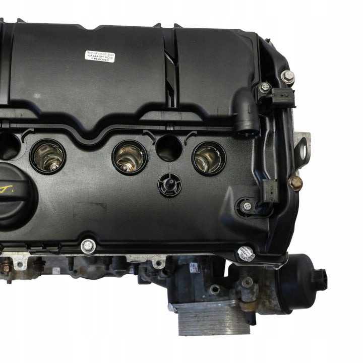 Motor Mini R56 R60 N18B16A 1.6 184PS 79TKm Benzin Engine Unkomplett MOT7376340368gy