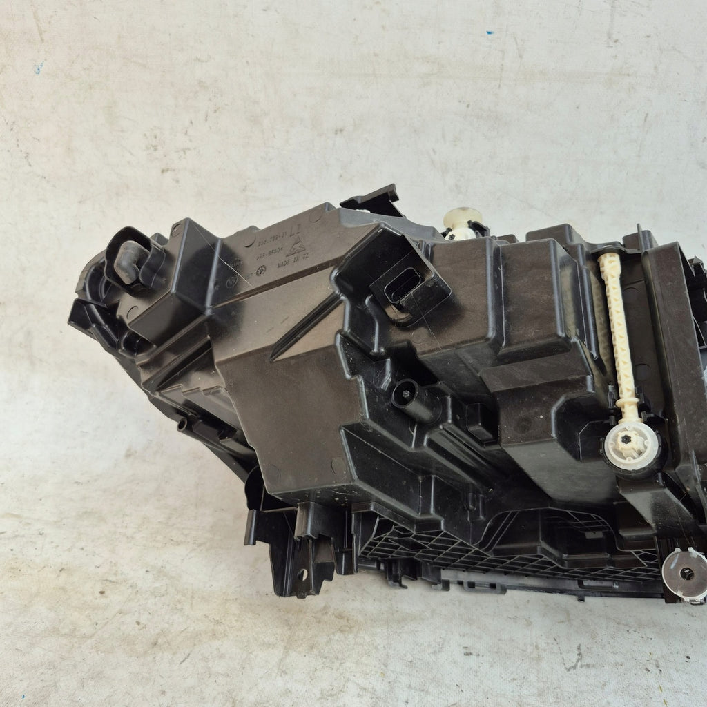 Frontscheinwerfer BMW 5 G31 G30 5A26FA3-02 Full LED Rechts oder Links SCH4987604056xv