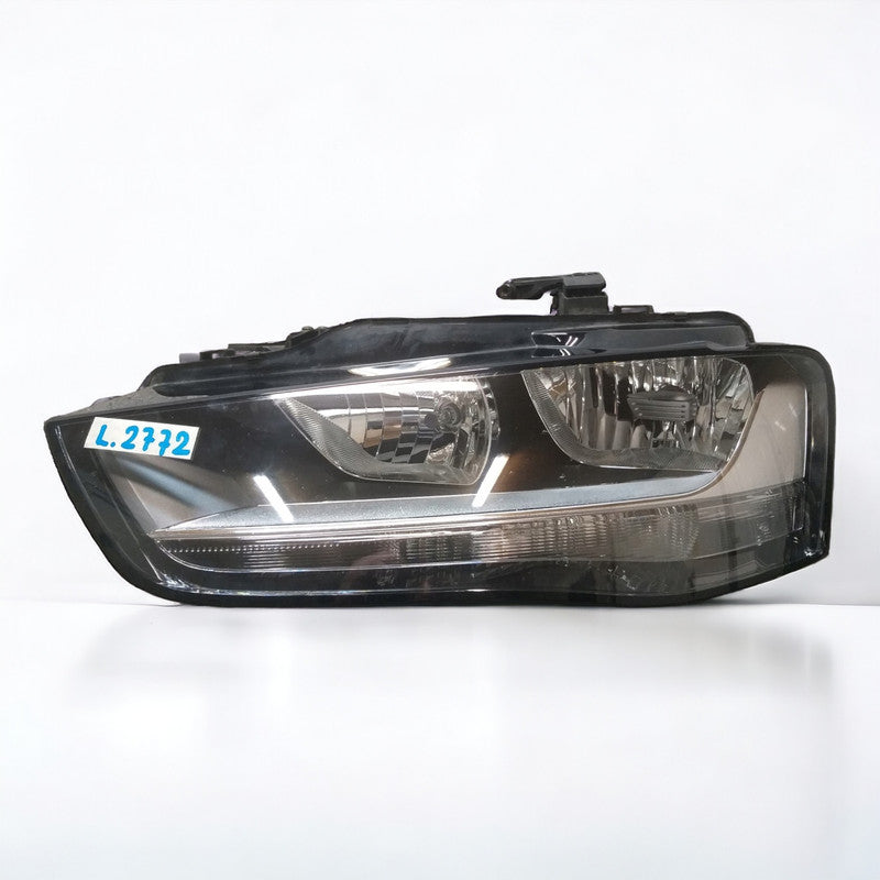 Frontscheinwerfer Audi A4 B8 8K0941003AB Links Scheinwerfer Headlight