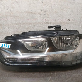 Frontscheinwerfer Audi A4 B8 8K0941003AB Links Scheinwerfer Headlight SCH9655444121mw