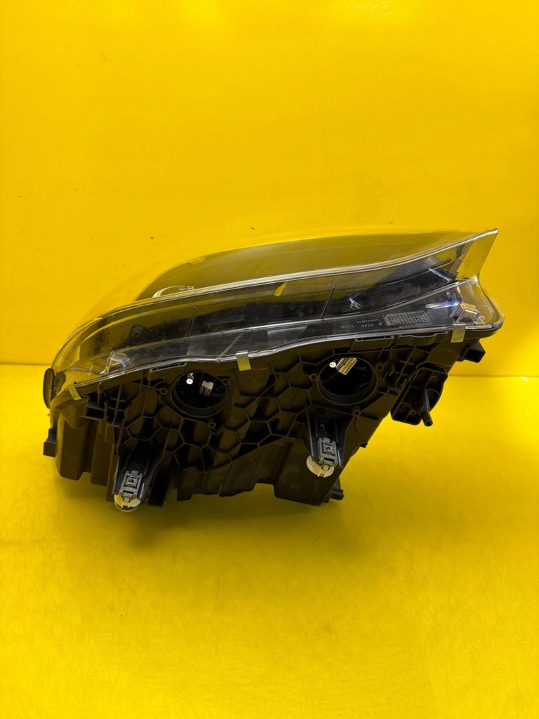 Frontscheinwerfer BMW X3 G01 8496818 01 LED Rechts Scheinwerfer Headlight SCH3856651902lu