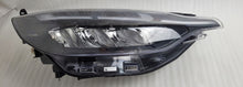 Load image into Gallery viewer, Frontscheinwerfer Ford Transit Custom PZ31-13E014-CB Full LED Rechts Headlight SCH4866965961nv