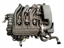 Laden Sie das Bild in den Galerie-Viewer, Motor Peugeot 208 I HMR 1.2 82PS 61kW 15TKm 2015 Benzin Engine Komplett MOT3909558232eu