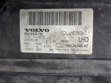 Laden Sie das Bild in den Galerie-Viewer, Frontscheinwerfer Volvo S80 V70 III 8635076 Rechts Scheinwerfer Headlight SCH4919509688xx