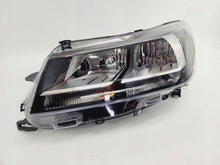 Laden Sie das Bild in den Galerie-Viewer, Frontscheinwerfer Peugeot Expert 9847198380 Links Scheinwerfer Headlight SCH1255646777rd