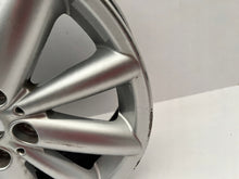 Laden Sie das Bild in den Galerie-Viewer, 1x Alufelge 16 Zoll 5.5&quot; 5x112 46ET Glanz Silber 6855117 Mini F57 F56 F55