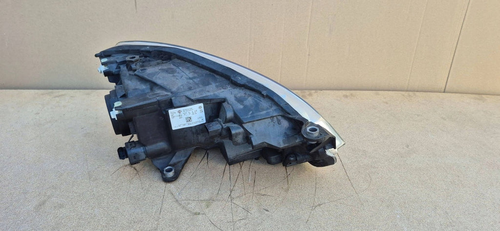 Frontscheinwerfer VW Up 1S1941015AA Links Scheinwerfer Headlight SCH2295175986tr