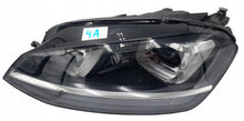Load image into Gallery viewer, Frontscheinwerfer VW Golf VII 5G1941043 5G1941033 Xenon Links Headlight SCH3037059117uf