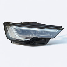 Laden Sie das Bild in den Galerie-Viewer, Frontscheinwerfer Audi A6 C8 4K0941040 LED Rechts Scheinwerfer Headlight