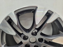 Laden Sie das Bild in den Galerie-Viewer, 1x Alufelge 18 Zoll 8.0&quot; 5x108 40ET Opel Grandland X Rim Wheel