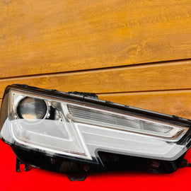 Frontscheinwerfer Audi A4 B9 8W0941006 Xenon Rechts Scheinwerfer Headlight SCH8961300663vu