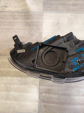 Load image into Gallery viewer, Frontscheinwerfer Ford Fiesta I N1BB13E014AE Rechts Scheinwerfer Headlight SCH9857505318ur