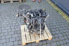 Laden Sie das Bild in den Galerie-Viewer, Motor Ford Fiesta I P4JA P4JB 1.0 2013 Benzin Engine Komplett MOT2364511267uw