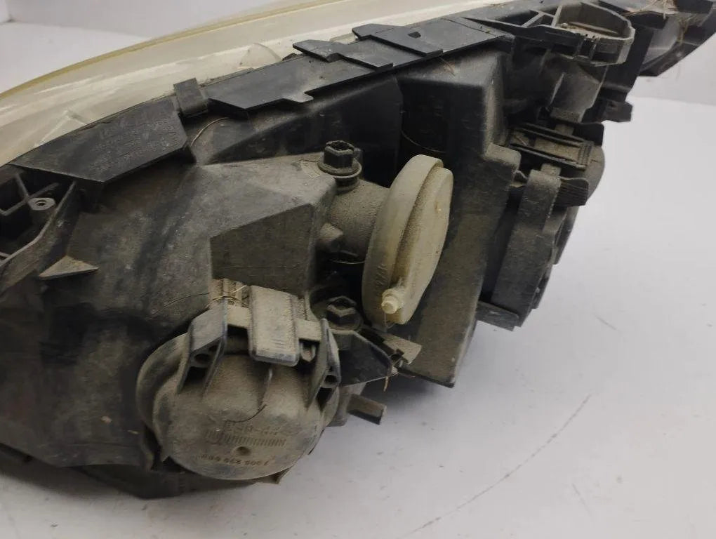 Frontscheinwerfer Mercedes-Benz A1698201816 Rechts Scheinwerfer Headlight SCH5328185589rt