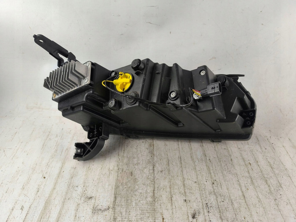 Frontscheinwerfer Dacia Spring 266052417R LED Links Scheinwerfer Headlight