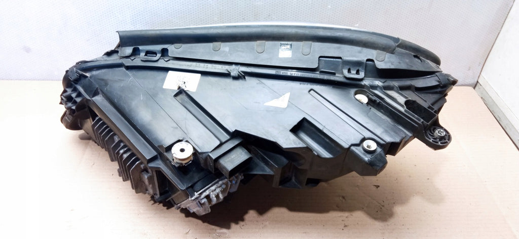 Frontscheinwerfer Mercedes-Benz W222 0301276233 LED Rechts oder Links SCH5641386580fj