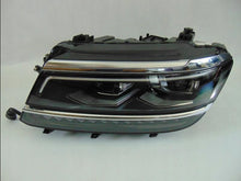 Load image into Gallery viewer, Frontscheinwerfer VW Tiguan Allspace 5NB941081D LED Links Scheinwerfer Headlight