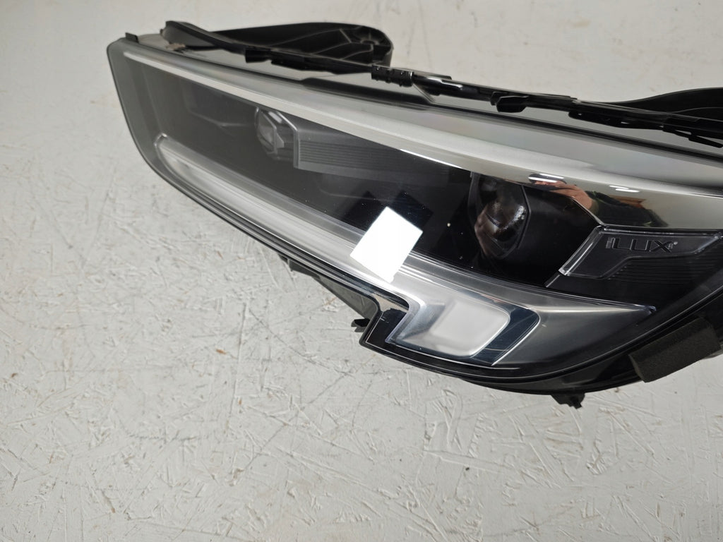 Frontscheinwerfer Opel Insignia B 39136835 Links Scheinwerfer Headlight SCH8399346654yt