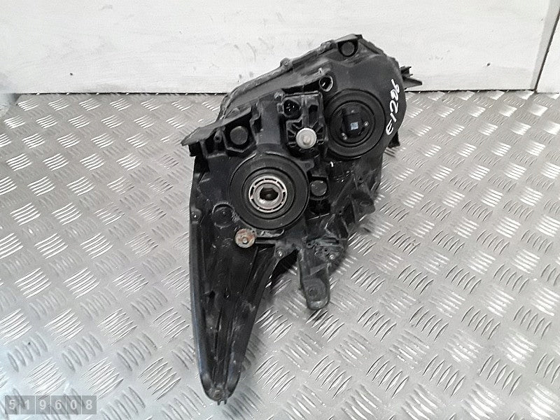 Frontscheinwerfer Toyota Prius HCHR730 Rechts Scheinwerfer Headlight SCH4366161115rt