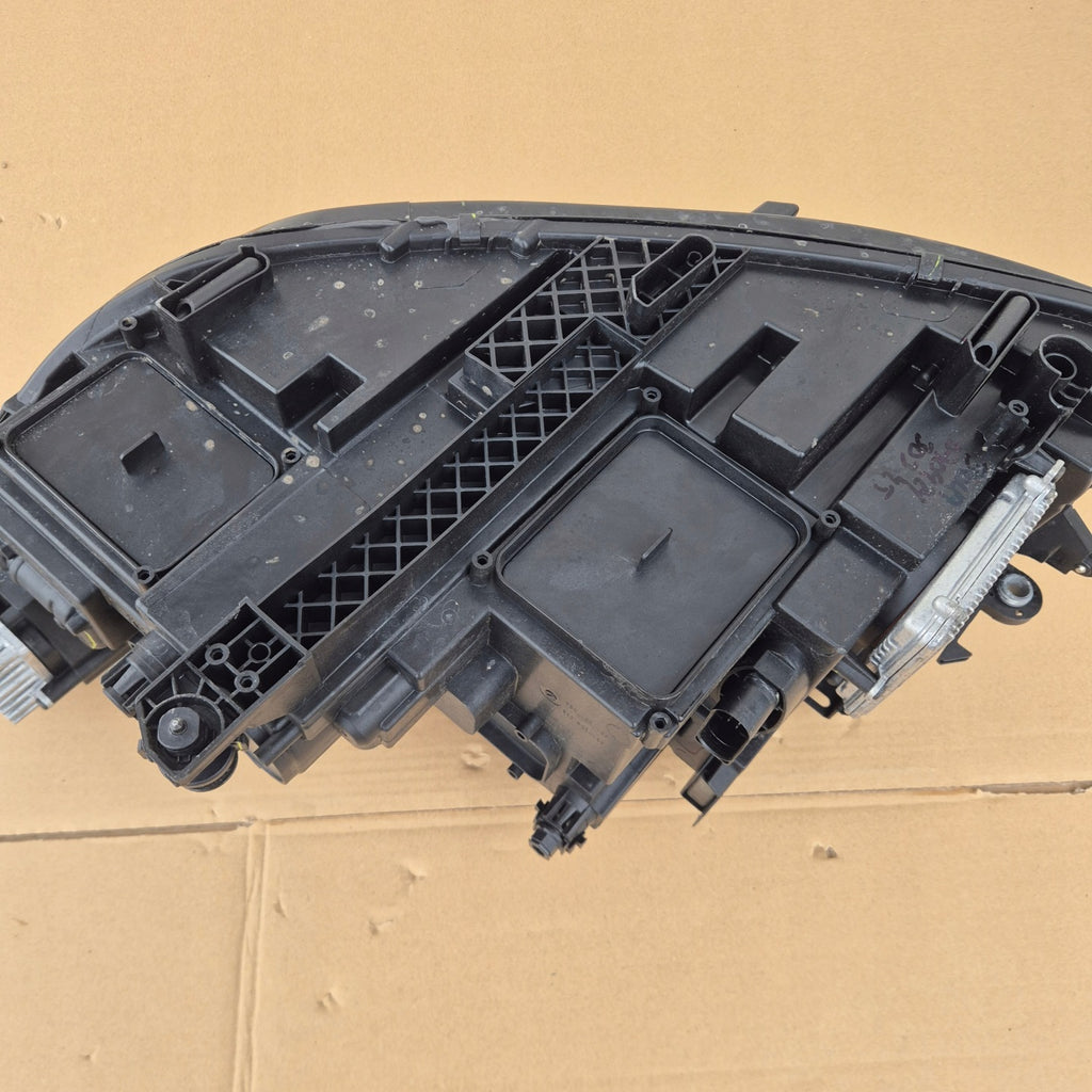 Frontscheinwerfer VW Tiguan 5NN941082H LED Rechts Scheinwerfer Headlight SCH6543434290kk