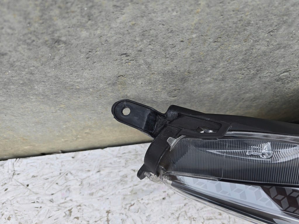 Frontscheinwerfer Toyota 4 Yaris K0-6EU Rechts Scheinwerfer Headlight