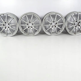 4x Alufelge 17 Zoll 6.5