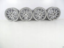 Load image into Gallery viewer, 4x Alufelge 17 Zoll 6.5" 5x112 39ET A2464010102 Mercedes-Benz W246 W242 FEL3906208339rr