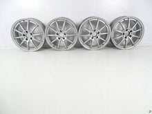 Load image into Gallery viewer, 4x Alufelge 17 Zoll 6.5" 5x112 39ET A2464010102 Mercedes-Benz W246 W242 FEL3906208339rr