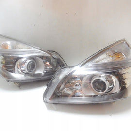 Frontscheinwerfer Renault Espace 7701064410 Xenon Ein Satz Headlight SCH9971838273qf