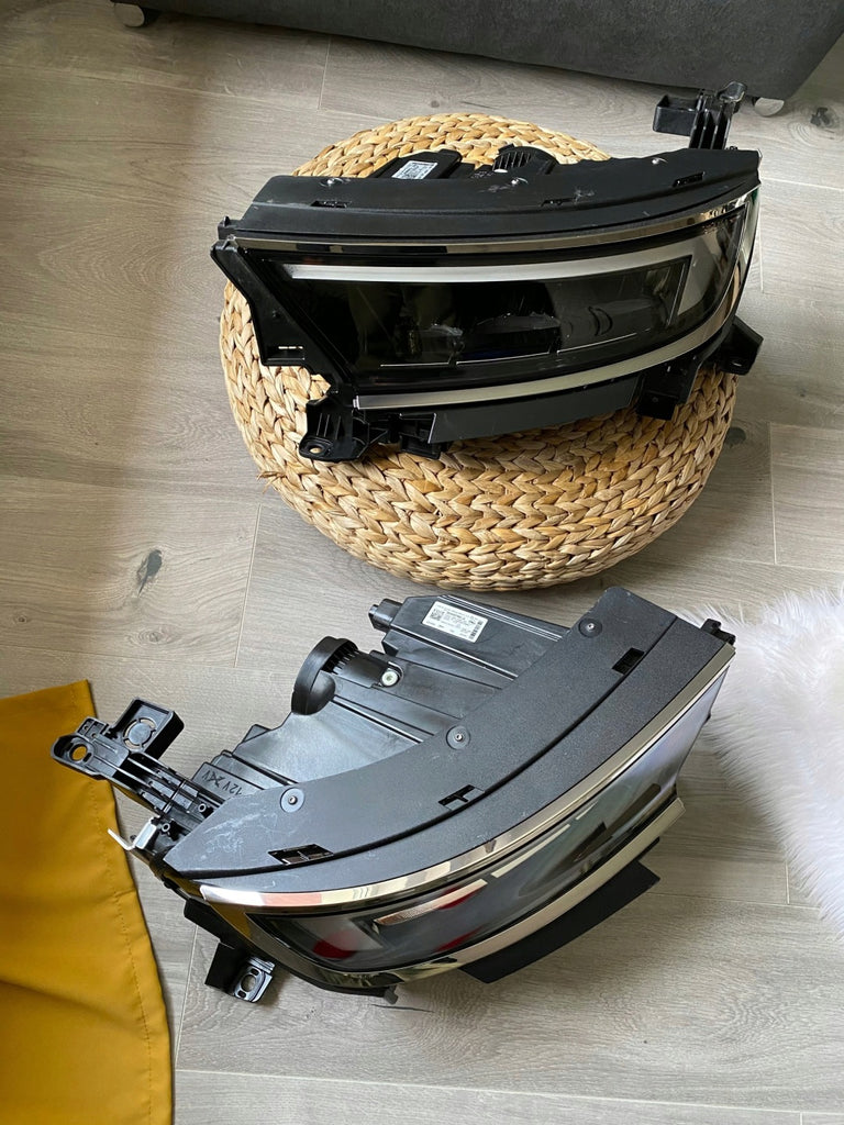 Frontscheinwerfer Opel Mokka 9834007980 LED Ein Stück (Rechts oder Links) SCH8370840645vk