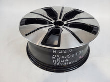 Load image into Gallery viewer, 1x Alufelge 19 Zoll 8.0" 5x112 34ET Glanz A2934010100 Mercedes-Benz Rim Wheel FEL4855250455jj