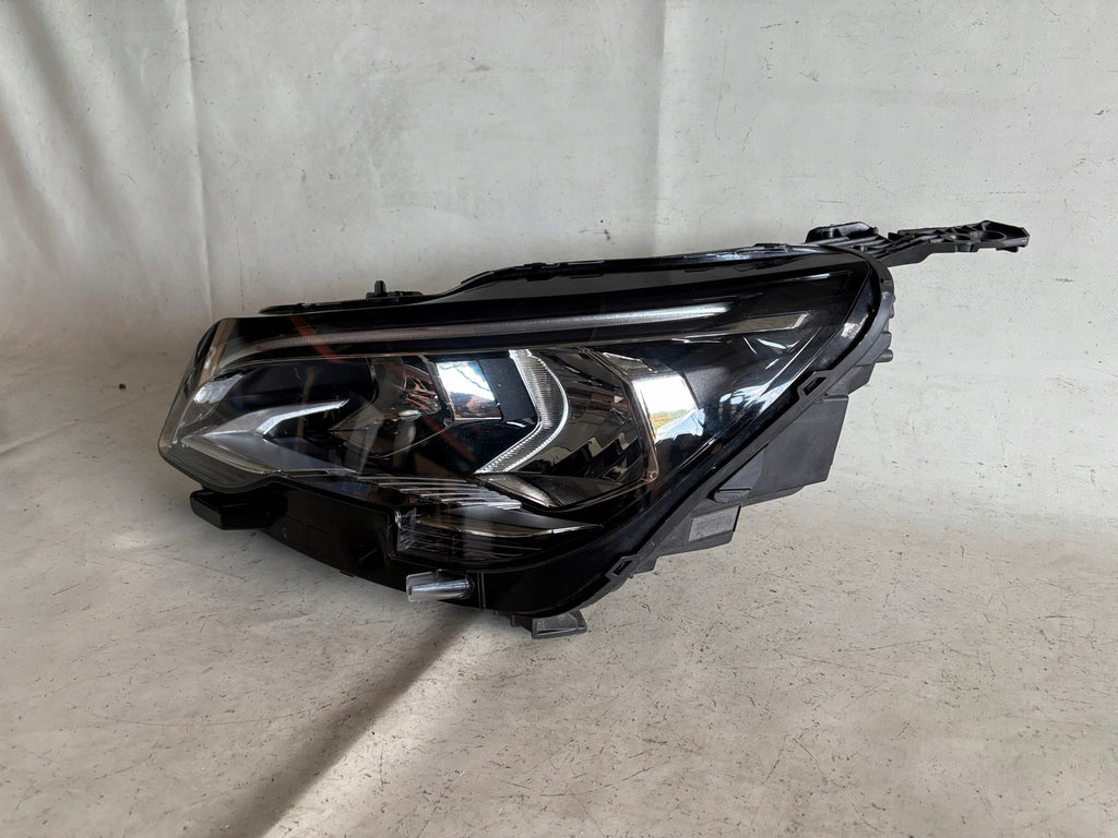 Frontscheinwerfer Peugeot 5008 II 9810478180 LED Links Scheinwerfer Headlight SCH4957982972dx