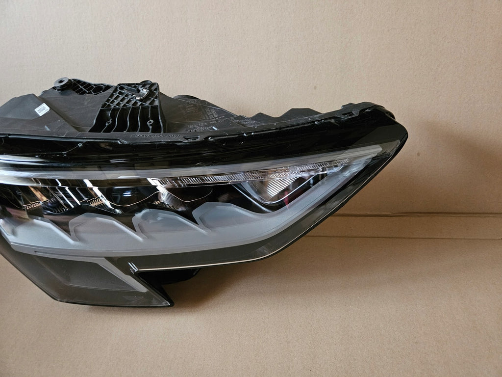 Frontscheinwerfer Audi A3 8Y0941012 Full LED Rechts Scheinwerfer Headlight
