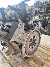 Laden Sie das Bild in den Galerie-Viewer, Motor Land Rover Range Sport SV8TS 4.2 395PS Benzin Engine Komplett MOT1841503419mn
