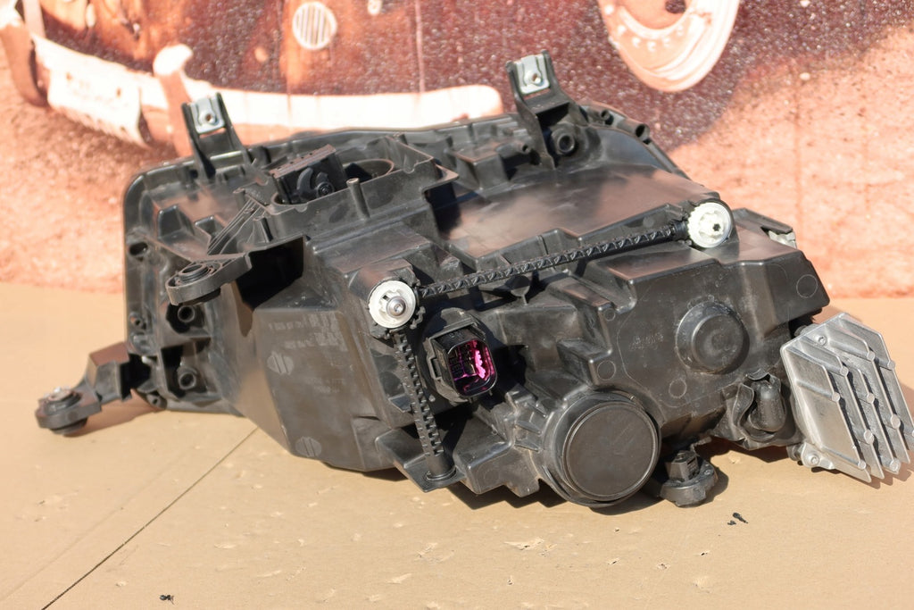 Frontscheinwerfer Seat Ateca 576941031B LED Links Scheinwerfer Headlight