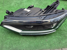 Load image into Gallery viewer, Frontscheinwerfer VW Passat B8 3G1941081T Full LED Links Scheinwerfer Headlight SCH9007745834wv