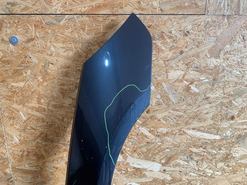 Kotflügel Mercedes-Benz Sl A2318810401 Vorne Rechts Zum Streichen