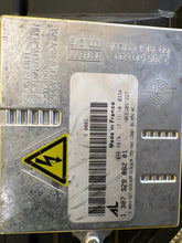 Laden Sie das Bild in den Galerie-Viewer, Frontscheinwerfer Mercedes-Benz W220 A2208205461 Bi-Xenon Rechts Headlight SCH7190612206zf