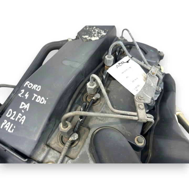 Motor Ford Transit D2FA 2.4 TDDI. TDCI 90PS 66kW 168TKm 2000 Diesel Komplett MOT8946392872lb