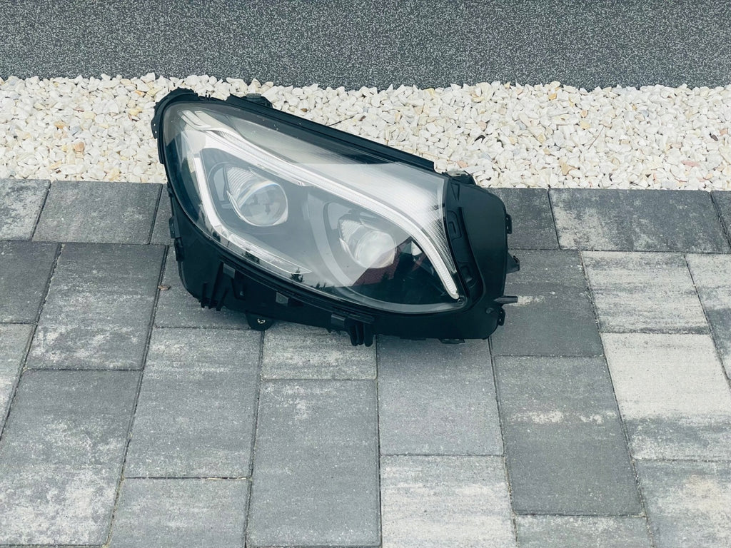 Frontscheinwerfer Mercedes-Benz Glc A2539060401 LED Rechts Headlight SCH1025478536yq