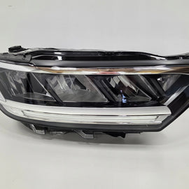 Frontscheinwerfer VW T-Roc 2GA941006F 765456543 Rechts Scheinwerfer Headlight SCH2894239130th