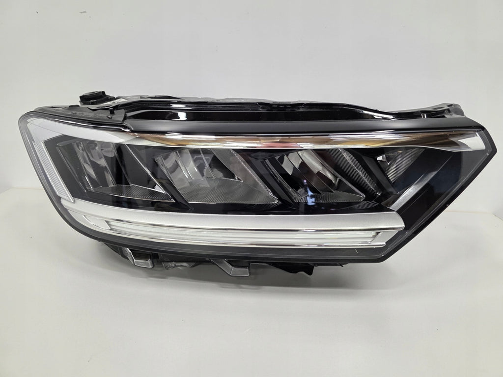 Frontscheinwerfer VW T-Roc 2GA941006F 765456543 Rechts Scheinwerfer Headlight SCH2894239130th